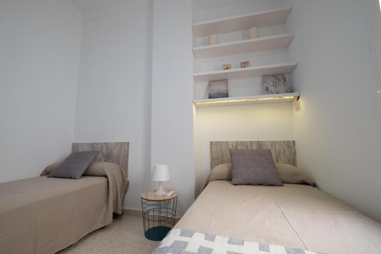 Apartamento America Sanlúcar de Barrameda Exteriér fotografie